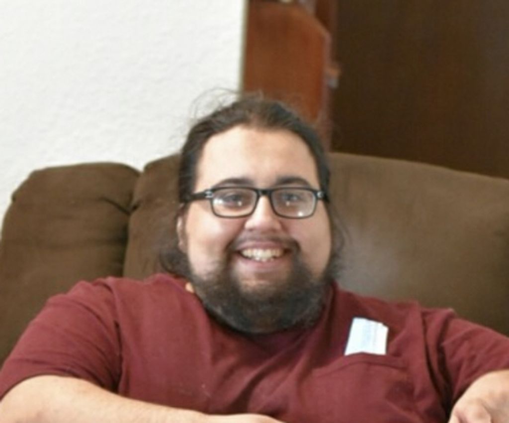 Steven Aubrey Griffin Profile Photo