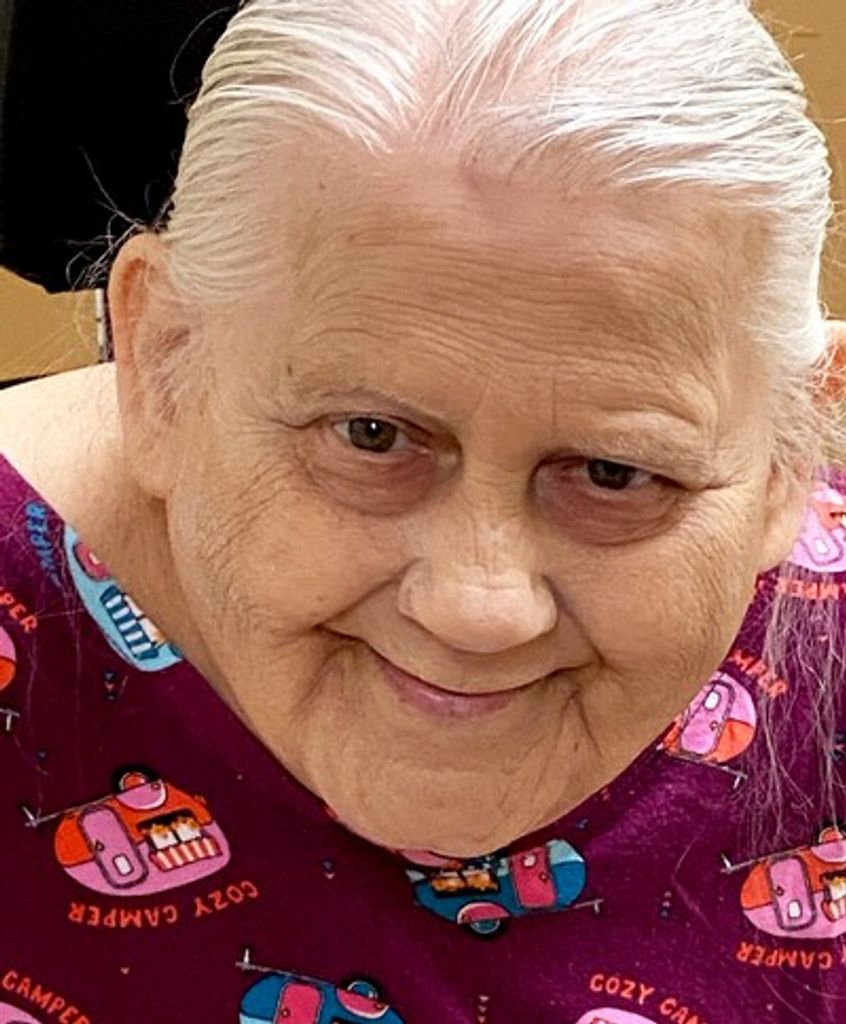 Elizabeth Crislip Profile Photo