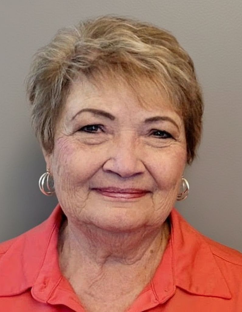 Sandra Almira Bott Profile Photo