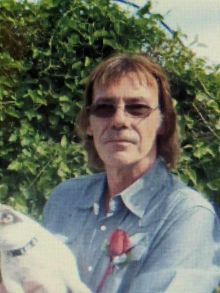 Terry Cain
