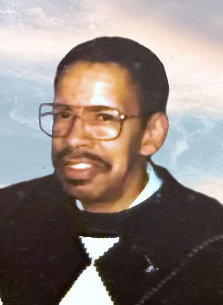Waldo George Gentry Jr. Profile Photo