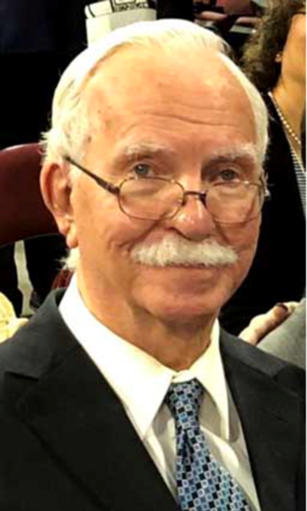 Henry David Meketuk Profile Photo