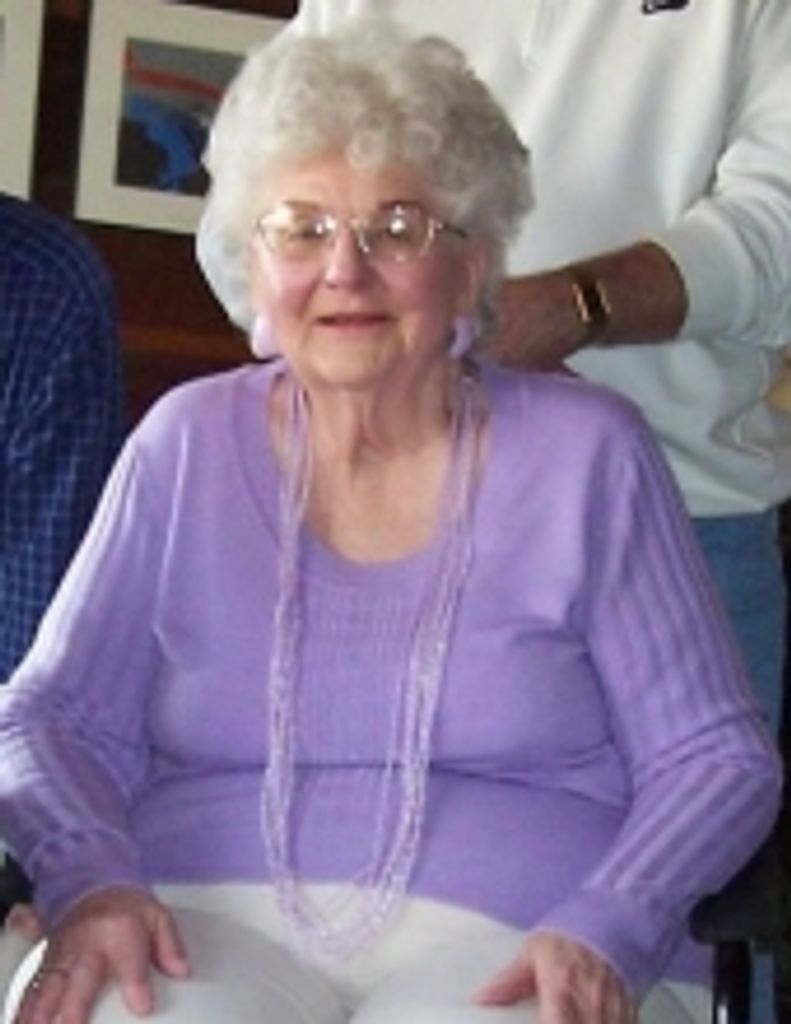 Jane Beverly Paglianti