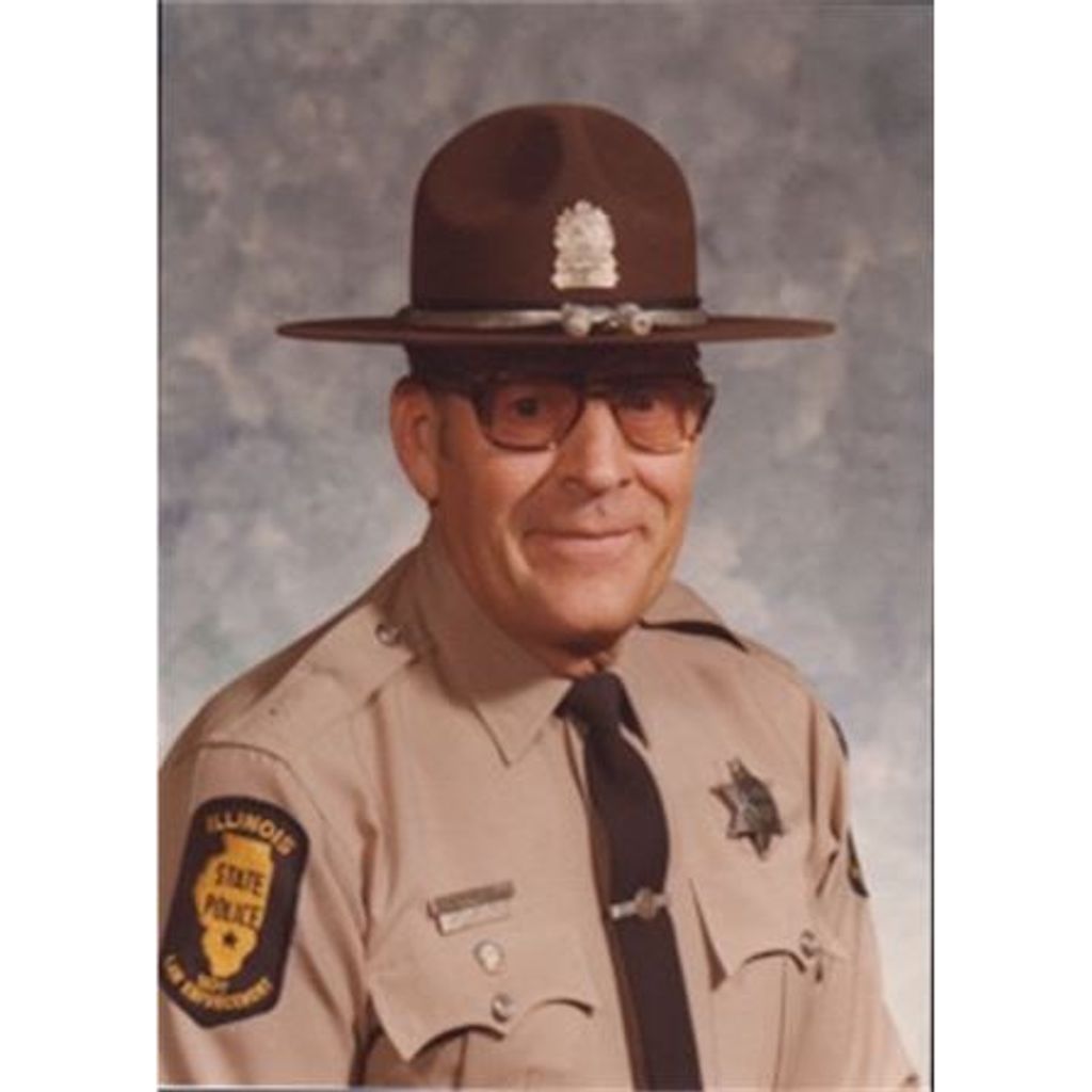 Harold Francis Eier Profile Photo