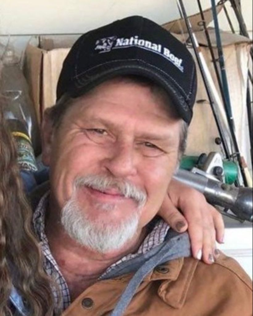 Mark Rinehart