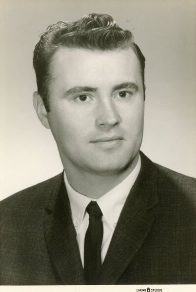 William D. Champagne Profile Photo