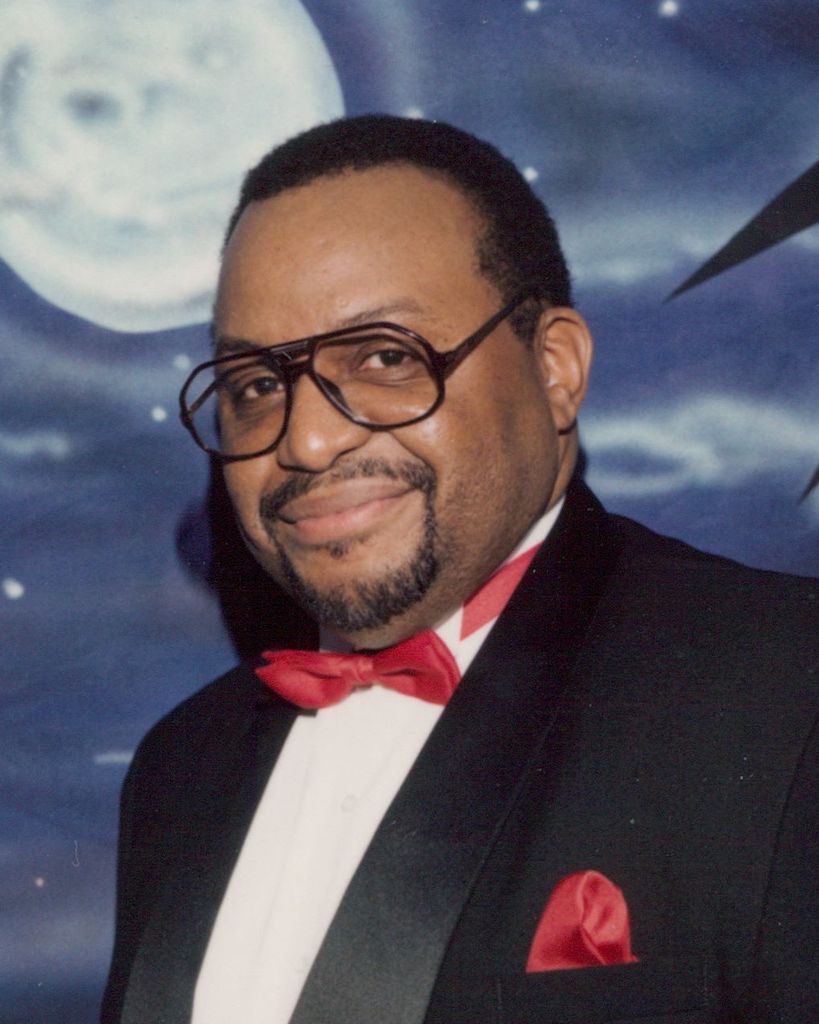 Lawrence T. Quirles Profile Photo