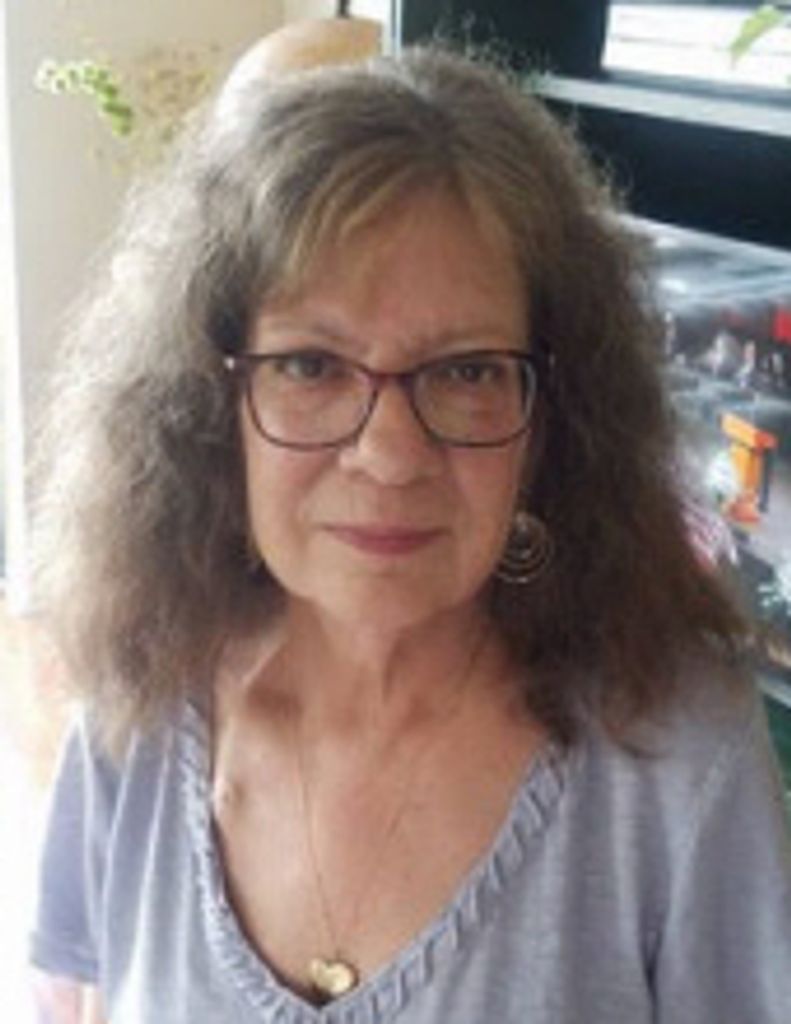 Laurie Sanders Profile Photo