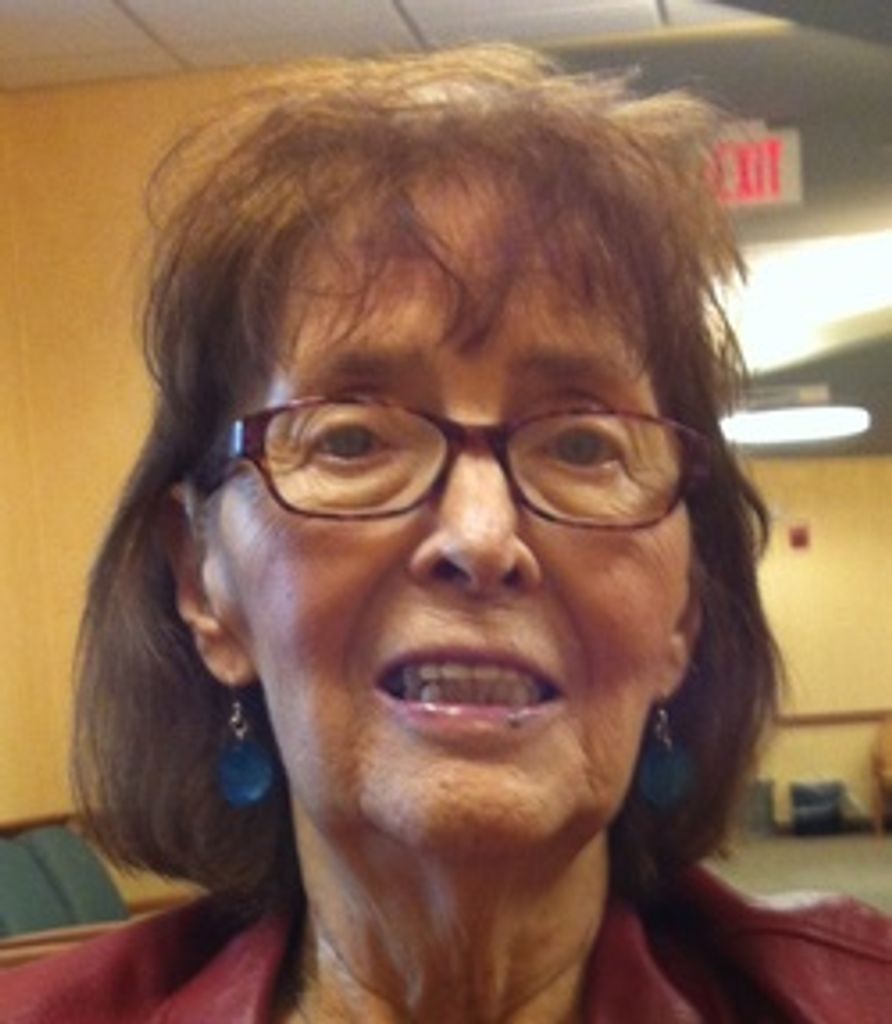 Martha Webber