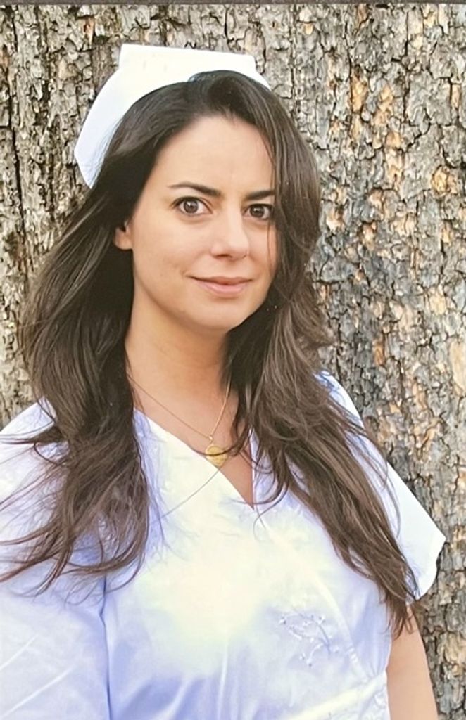 Renata Hannelore Ressdorf