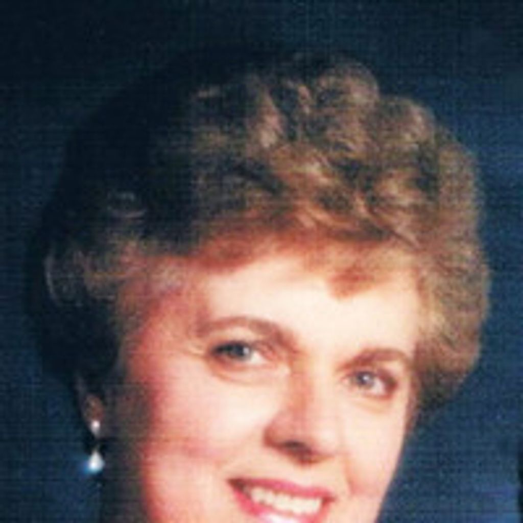 Joan M. Schulze