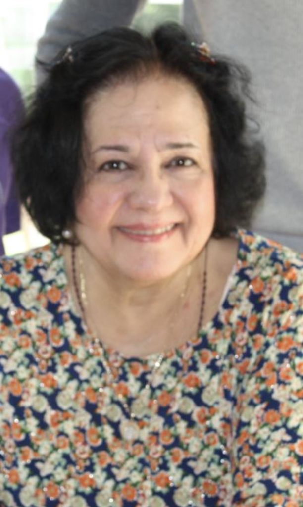 Jamilla  S Lim Profile Photo