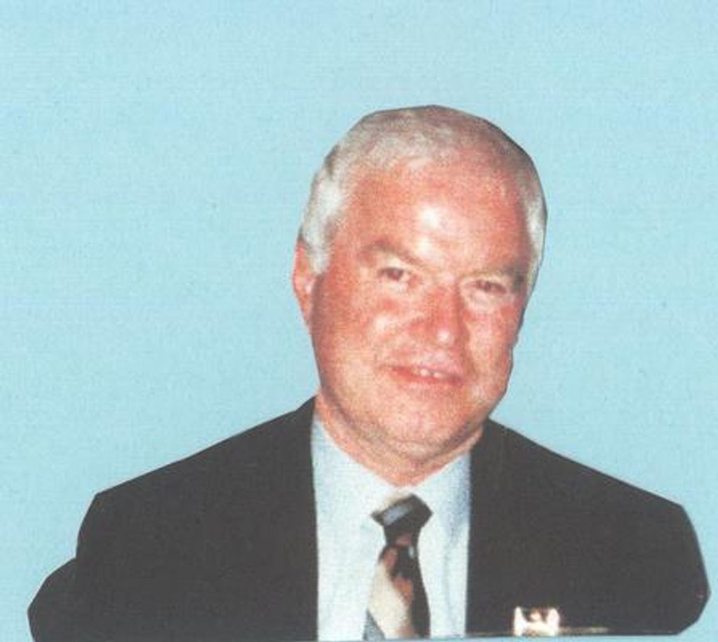 Max R. Sanders Sr. Profile Photo