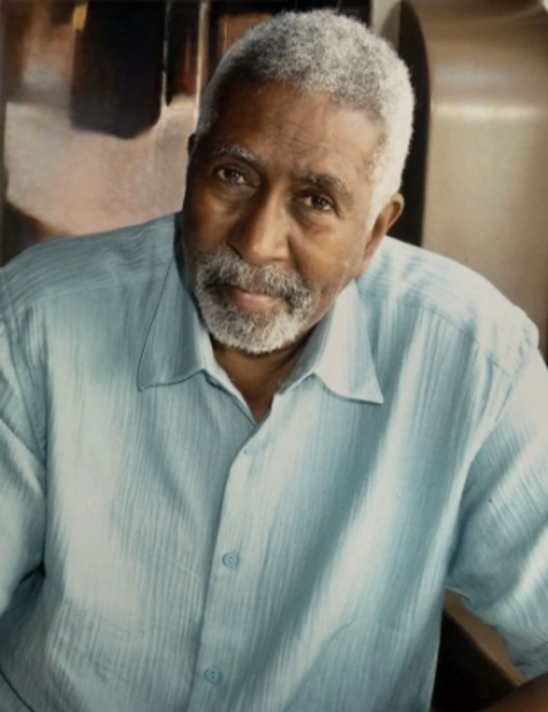 Luther Thomas Bussey Profile Photo