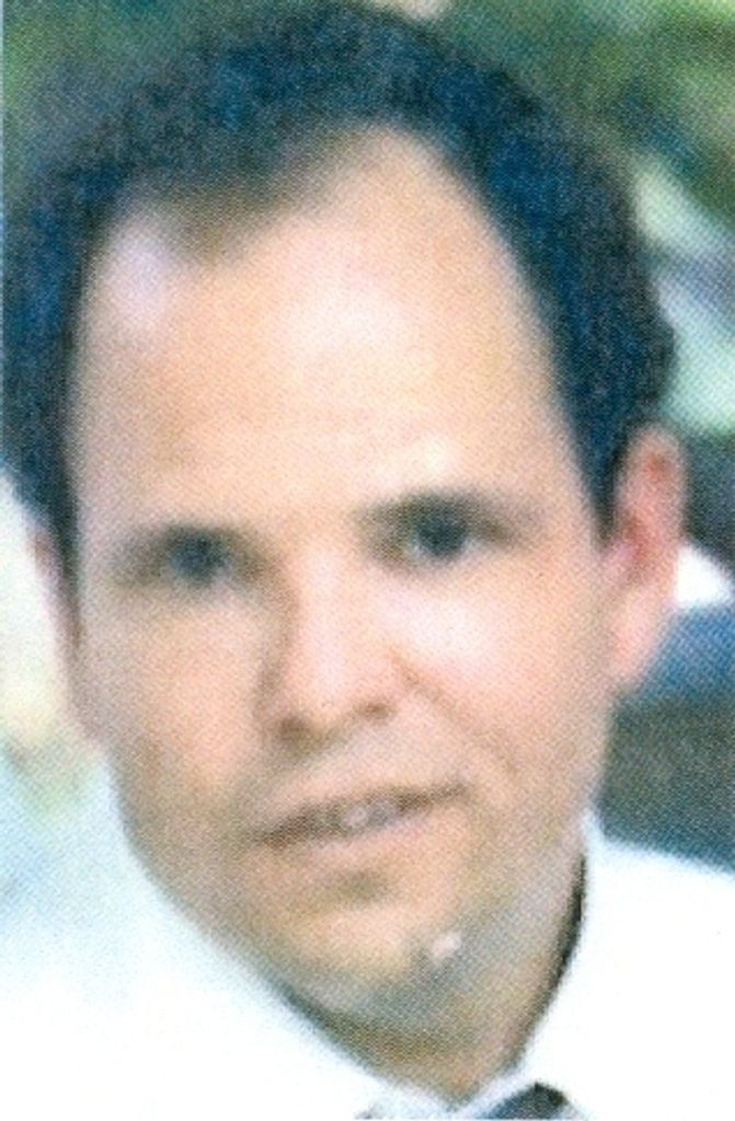 David Lawrence Abernathy