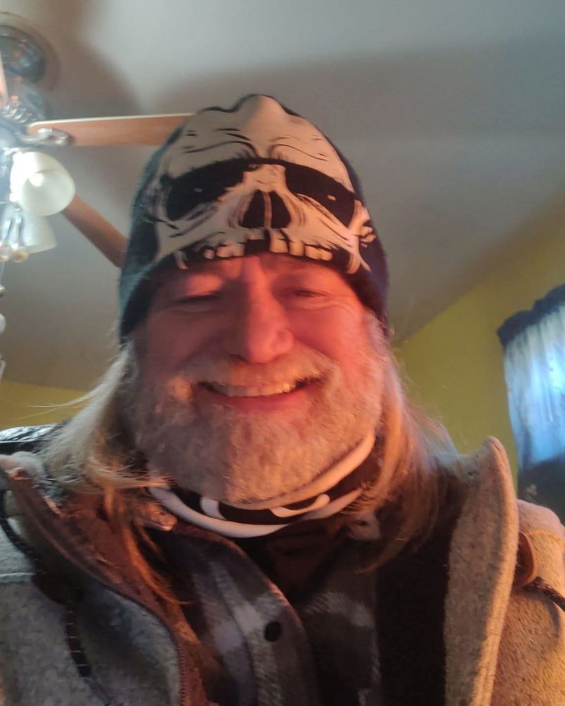 Kenneth Randall Powell Profile Photo