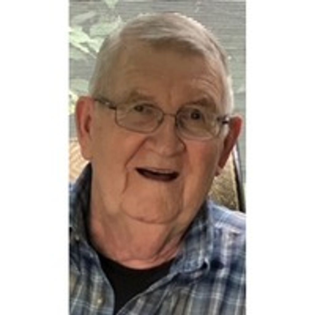 Richard Francis Buffington Sr.