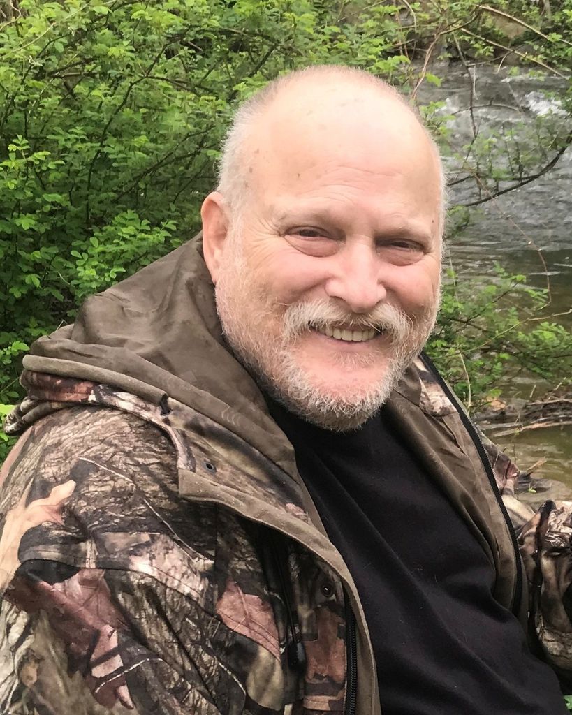 Michael Anthony Benner Profile Photo