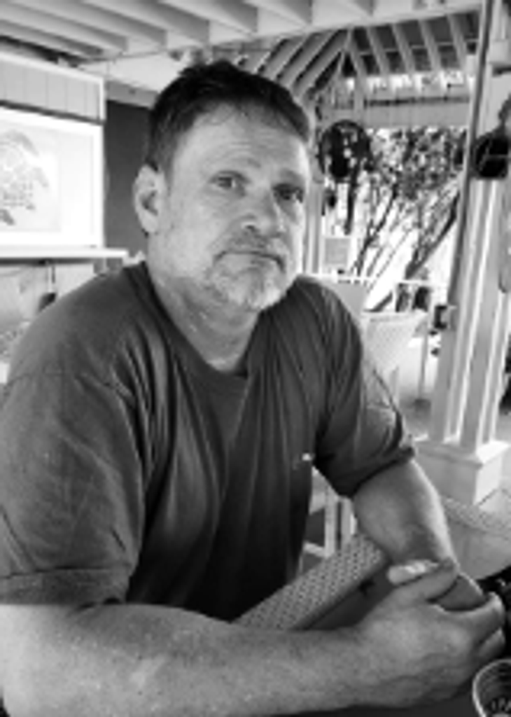 Anthony William Hopper Profile Photo