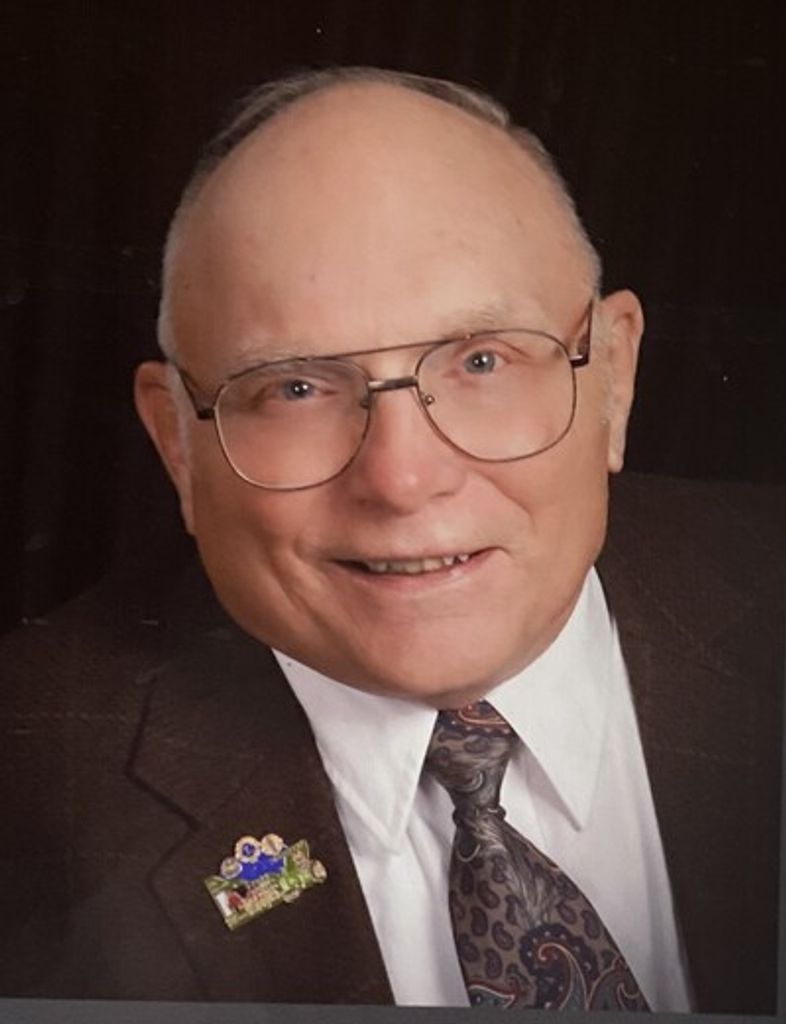 Karl K. Hickman Profile Photo