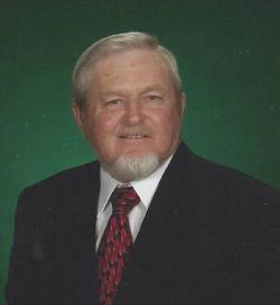 William Thomas "Tommy" George Profile Photo