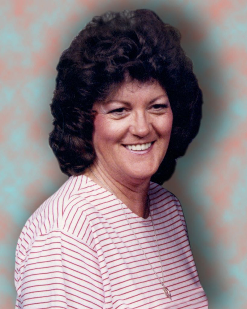 Deanna (Woods)  Dawson