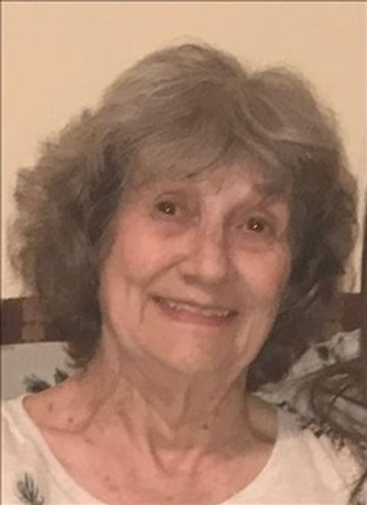 Nita Anne McDonald
