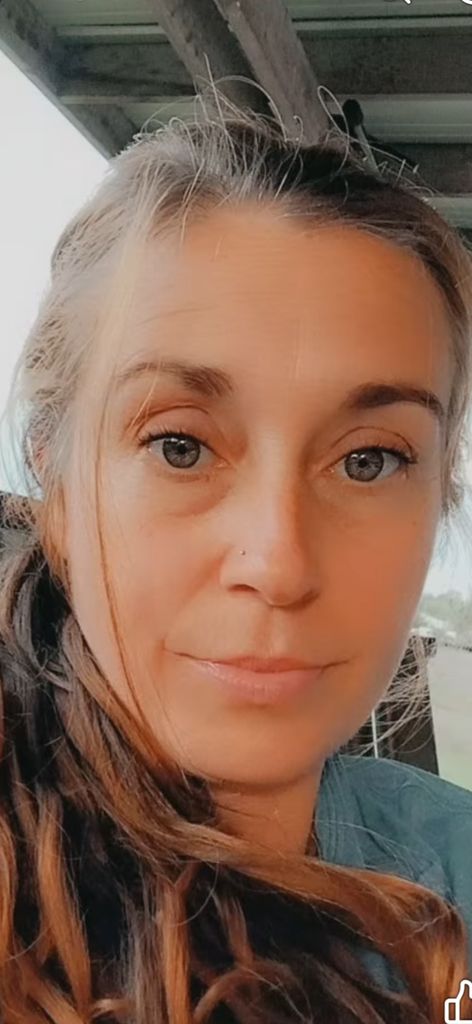 Ashli Nicole Whitenack Profile Photo