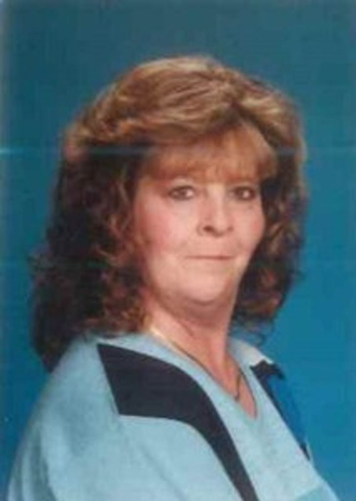 Mary Ann Congrove