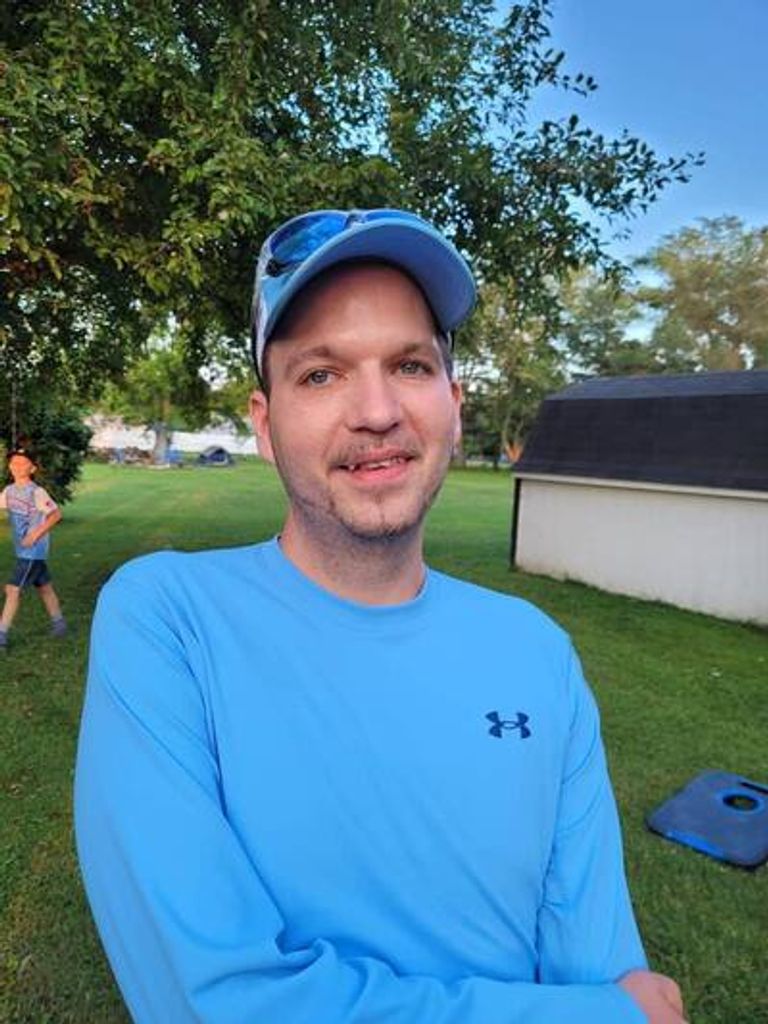 Nathan James Horne Profile Photo