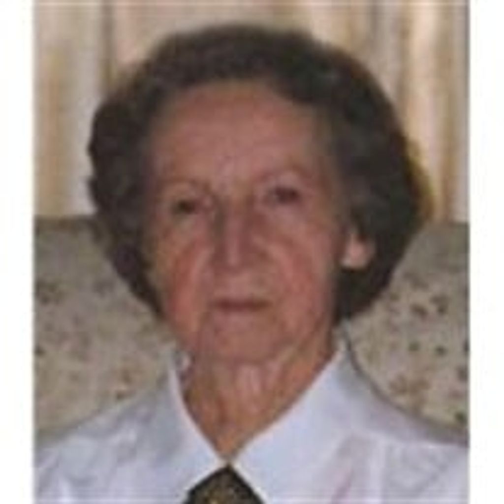 Ruth Elaine Clawson Chambers