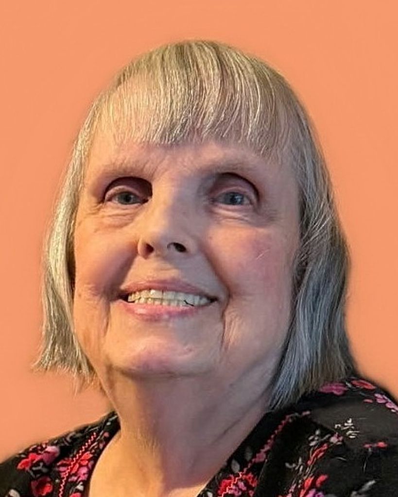 Ruby Alanna McVay Profile Photo