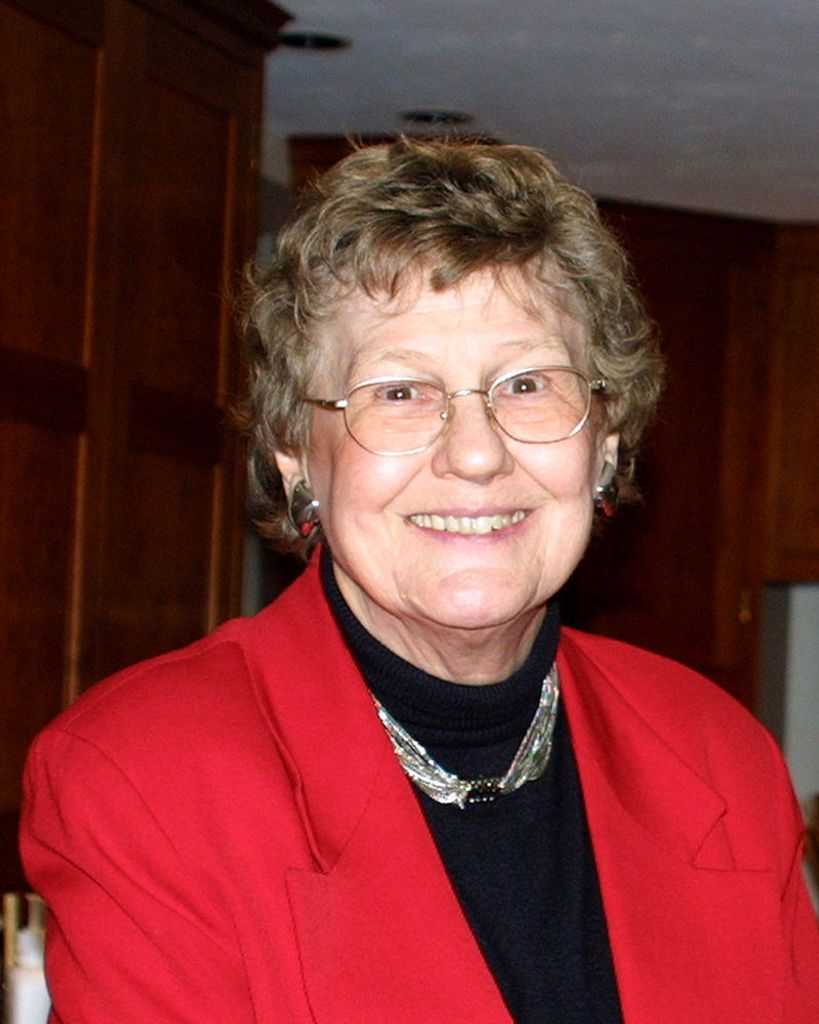 Helen Christine Bowker Profile Photo