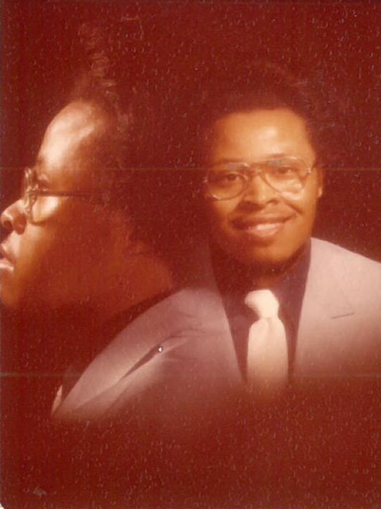 Ulysses “Skip” Staten