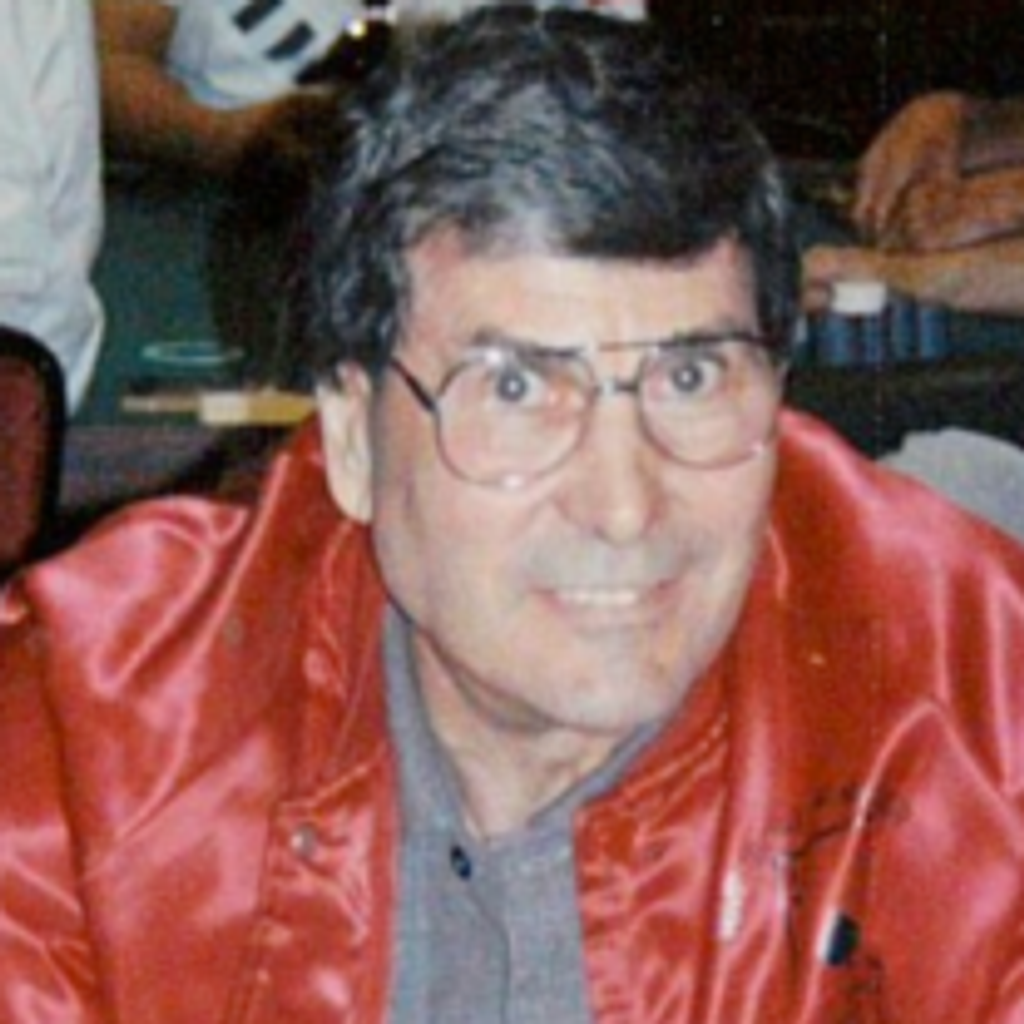 Dennis Bender