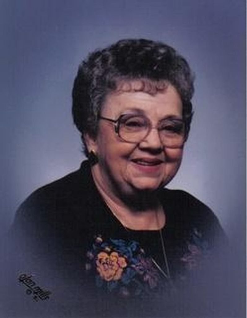 Ruth White Booden