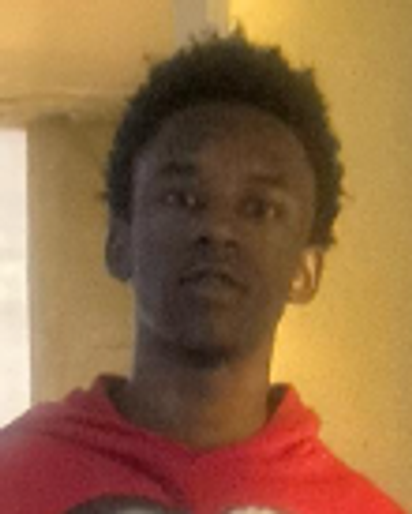 Bryan Howard Burroughs Jr.
