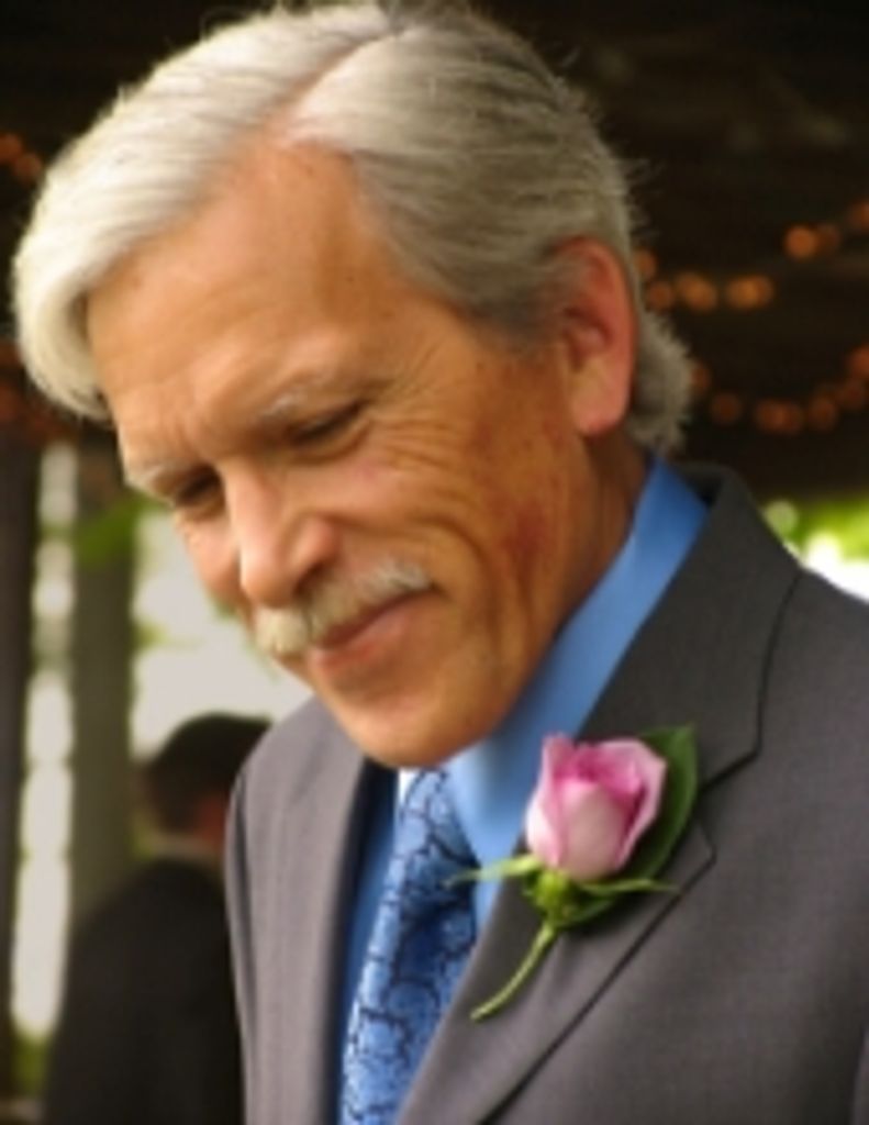 John "Jack" R. Hefko Profile Photo