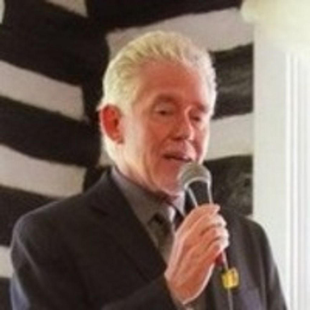 Ricky David George Profile Photo