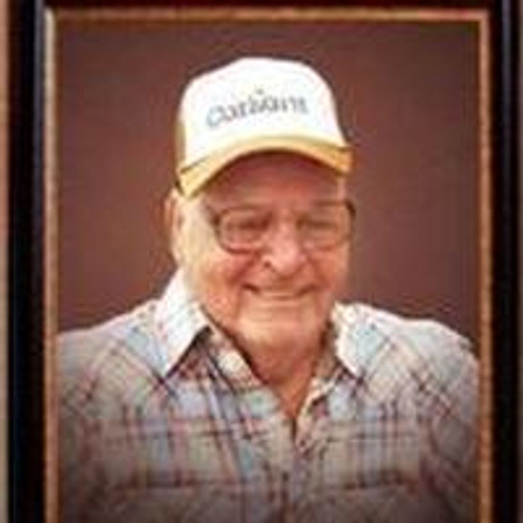 James Richard Garrett
