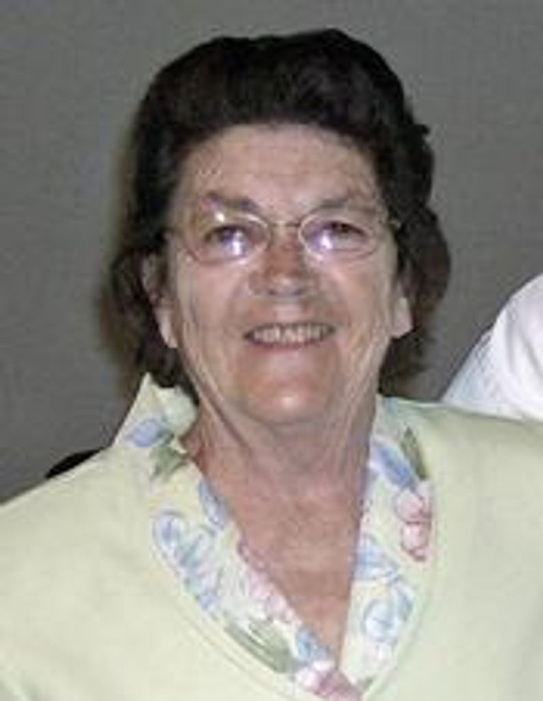 Helen S. Mizera