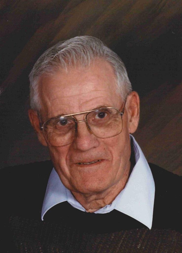 Lawrence R. Rensberger Profile Photo