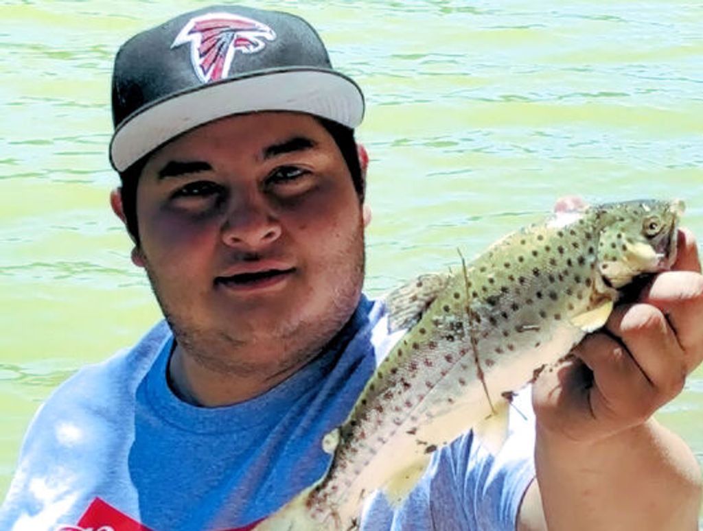 Tommy Ferreira Profile Photo