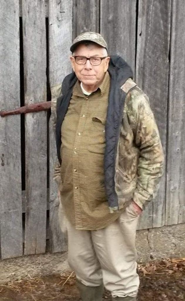 Kennith Leroy Mathes Profile Photo