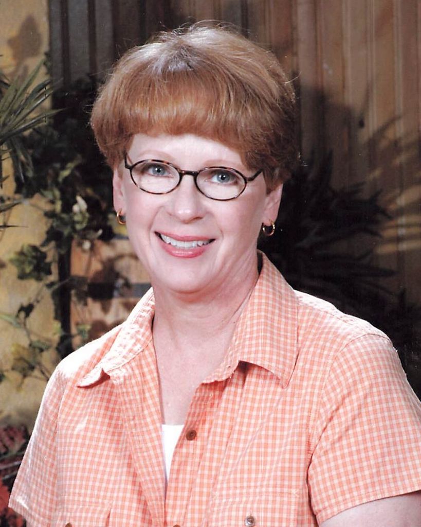 Judith L. Fast Profile Photo