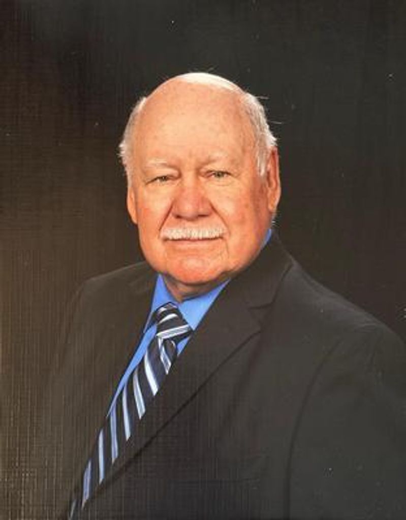 George Johnson, Jr. Profile Photo