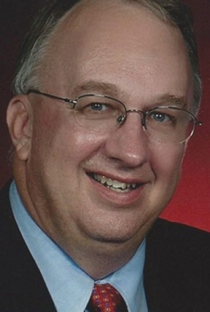 Scott Steven Rogers Profile Photo