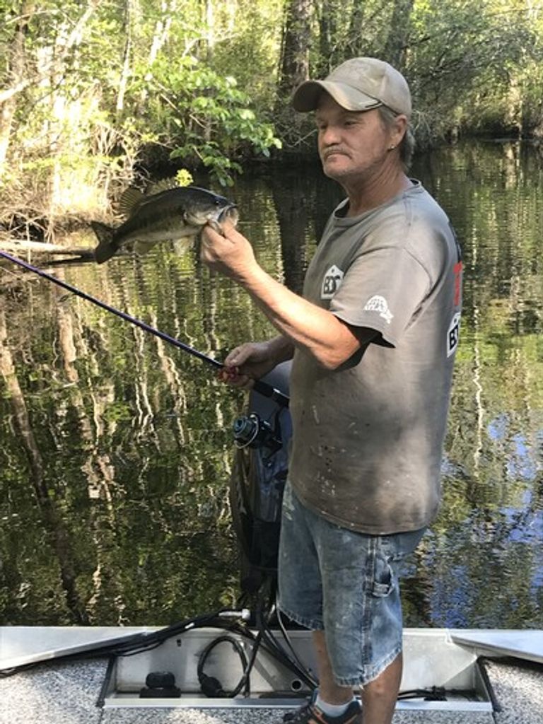 Bobby Ray Whitehurst, Jr. Profile Photo
