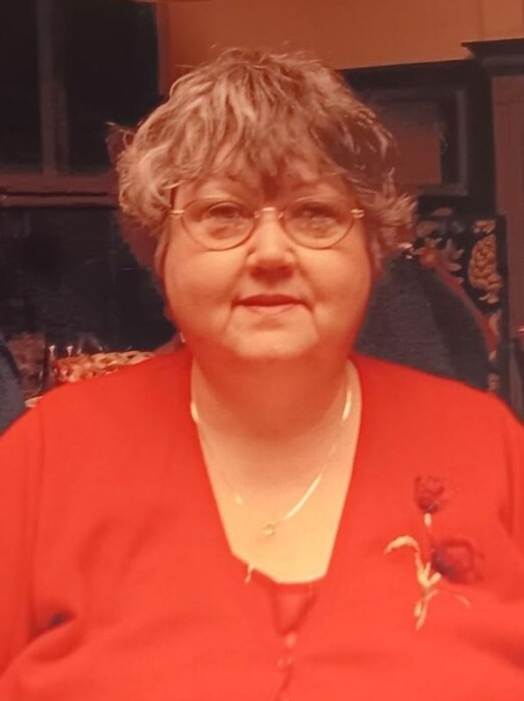 Barbara Jo Kern
