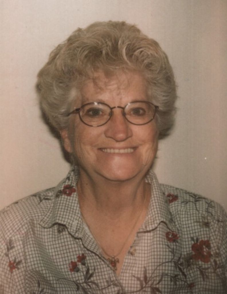 Beverly Barglof-Tweedt